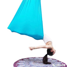 Load image into Gallery viewer, Aerial Yoga Hammock