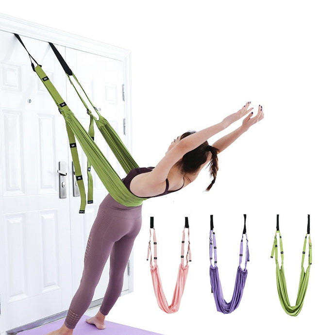 Aerial Yoga Hammock