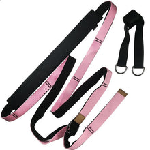 Load image into Gallery viewer, Adjustable Yoga Strap