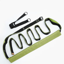 Load image into Gallery viewer, Adjustable Yoga Strap
