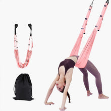 Load image into Gallery viewer, Aerial Yoga Hammock
