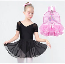Load image into Gallery viewer, Dance Bag for Girls