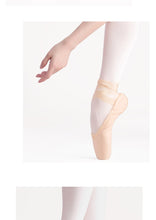 Load image into Gallery viewer, Ballet Pointe Shoes