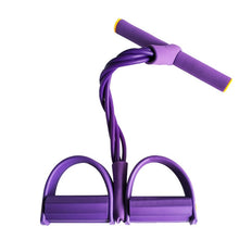 Load image into Gallery viewer, Elastic Pull Ropes