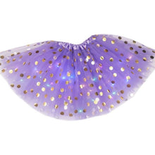 Load image into Gallery viewer, LED Ballet Dance Tutu for Girls