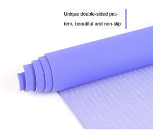 Fitness Mat for Yoga