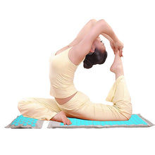 Load image into Gallery viewer, Acupressure Mat and Pillow Set