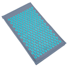 Load image into Gallery viewer, Acupressure Mat and Pillow Set