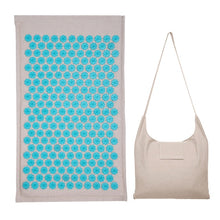 Load image into Gallery viewer, Acupressure Mat and Pillow Set