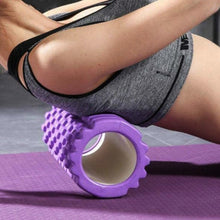 Load image into Gallery viewer, Fitness Foam Roller