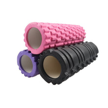 Load image into Gallery viewer, Fitness Foam Roller