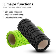 Load image into Gallery viewer, Fitness Foam Roller