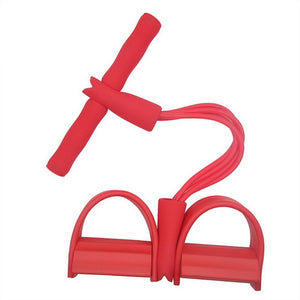 Elastic Pull Ropes