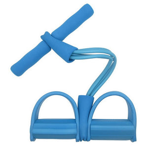 Elastic Pull Ropes