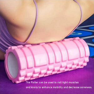 Fitness Foam Roller