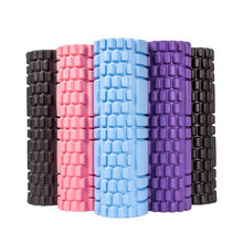 Load image into Gallery viewer, Fitness Foam Roller