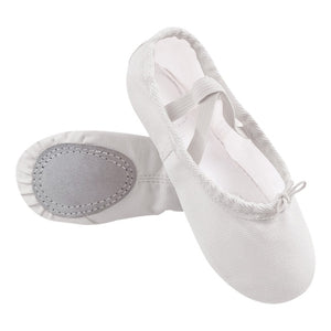 Ballet Dance Shoes For Girls