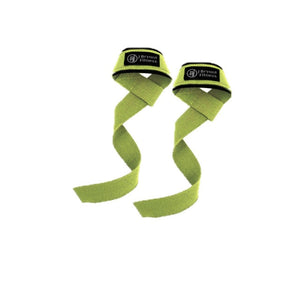 Gym Lifting Straps