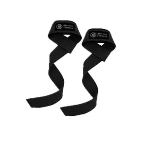 Gym Lifting Straps