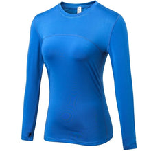 Load image into Gallery viewer, Long Sleeve Top Body Shaper