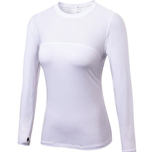 Load image into Gallery viewer, Long Sleeve Top Body Shaper