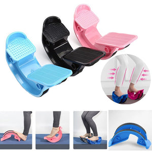 Foot Stretcher Rocker