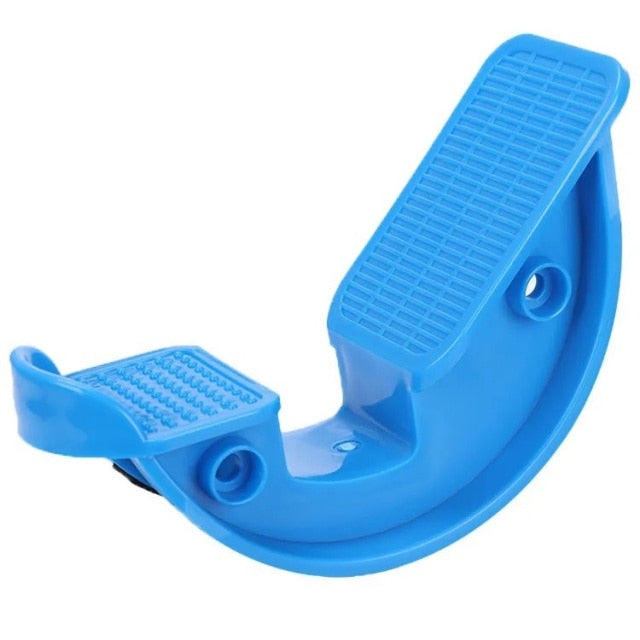 Foot Stretcher Rocker