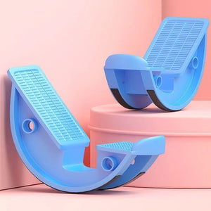 Foot Stretcher Rocker