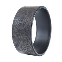 Load image into Gallery viewer, Yoga Wheel Non-Slip Roller