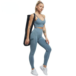 Women Fitness Leggings