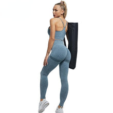 Load image into Gallery viewer, Women Fitness Leggings