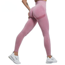 Load image into Gallery viewer, Women Fitness Leggings