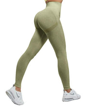 Load image into Gallery viewer, Women Fitness Leggings