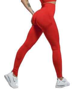 Women Fitness Leggings