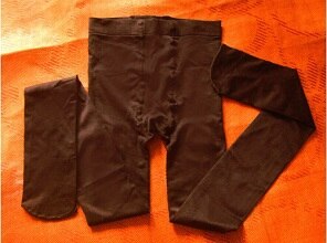 Ballet Tights for Men