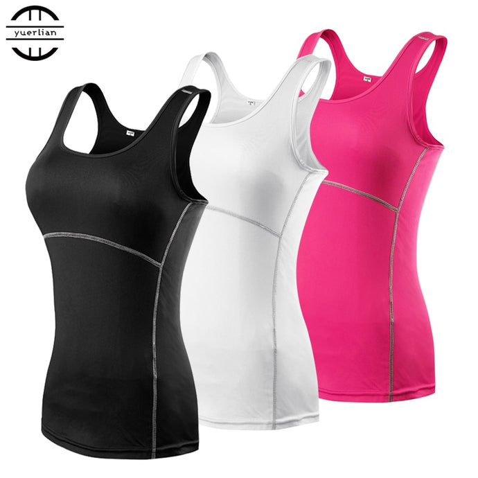 Women  Sleeveless Tank Top