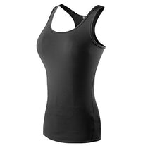 Load image into Gallery viewer, Women  Sleeveless Tank Top