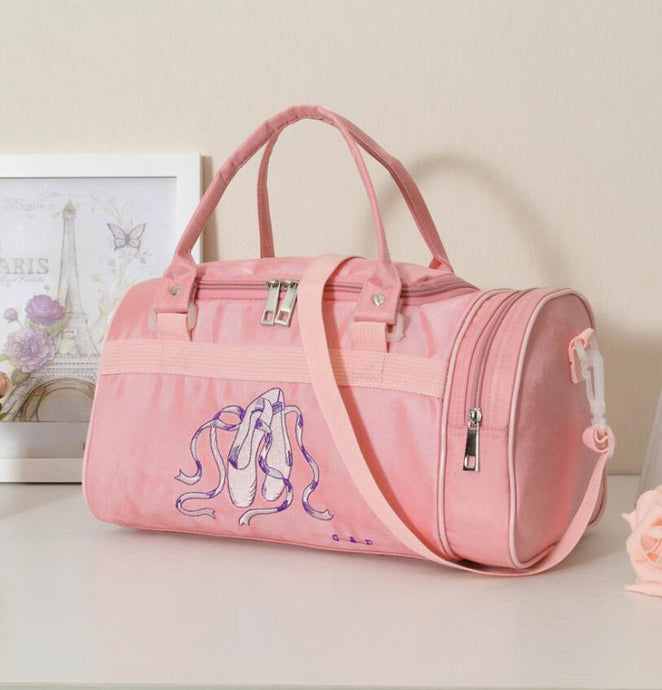 Ballet Dance Bag