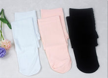 Load image into Gallery viewer, Girls Ballet Tights / Leggings 80D
