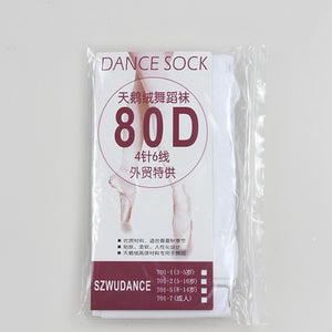 Girls Ballet Tights / Leggings 80D