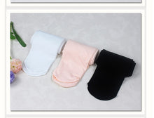 Load image into Gallery viewer, Girls Ballet Tights / Leggings 80D
