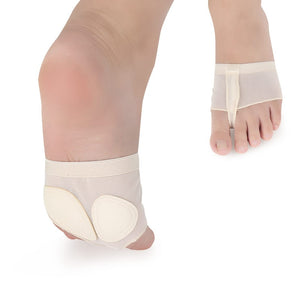 Ballet Toe Pads